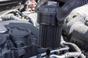 How Often Should You Service a DPF Filter