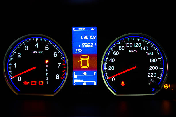 Legal Aspects of Odometer Rollback